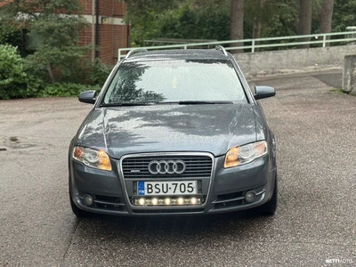 Audi A4 2006, kuva 3/11