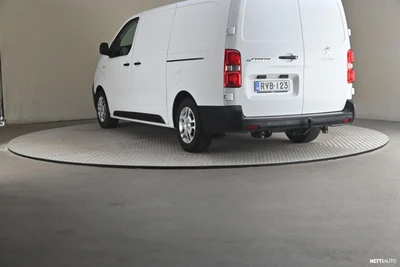 Peugeot e-Expert 75 kWh 136 XL 2023, kuva 2/31