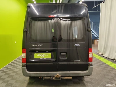 Ford Transit 2014, photo 5/23