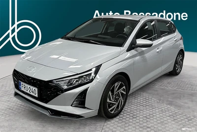 Hyundai i20 2025, kuva 1/17