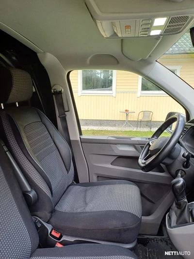 Volkswagen Transporter 2022, kuva 7/10