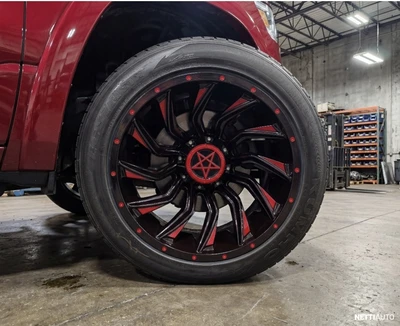 Dodge Ram 2019, photo 3/14