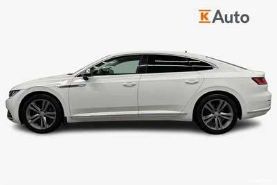 Volkswagen Arteon 2018, photo 5/33