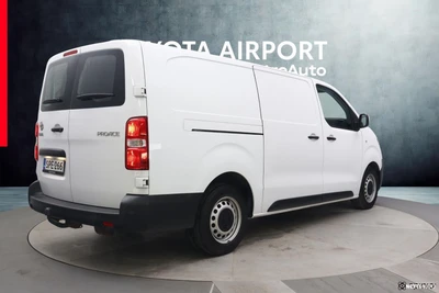 Toyota Proace L2 2,0 D 145 Automaatti 2023, photo 5/13