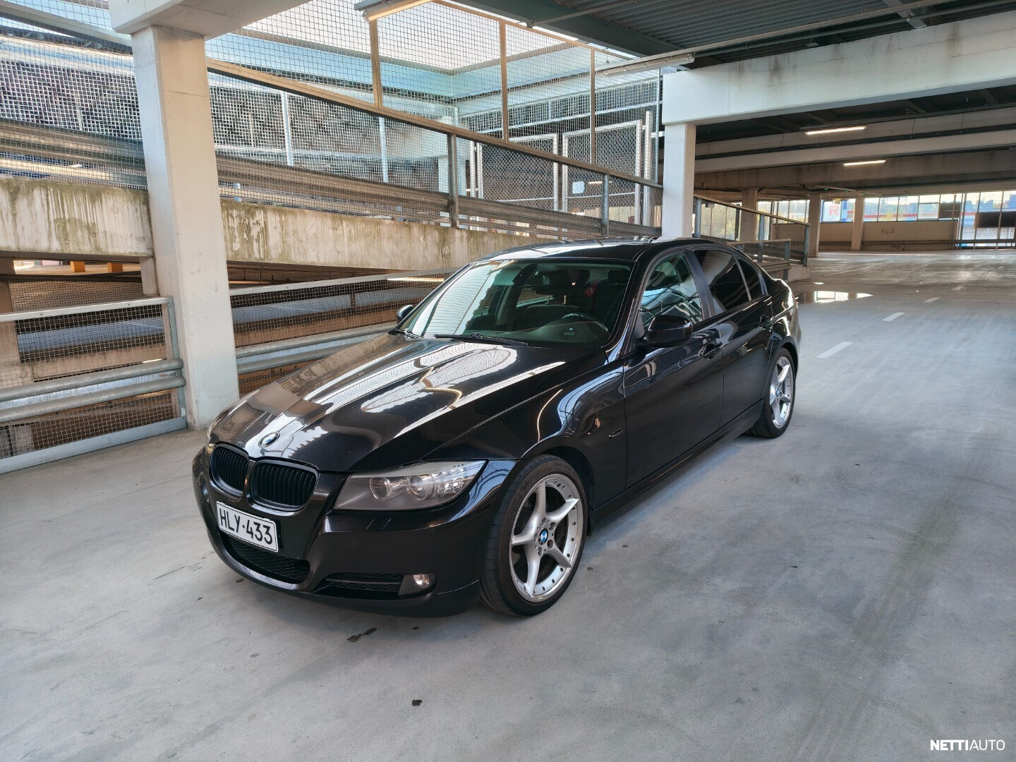 BMW 318