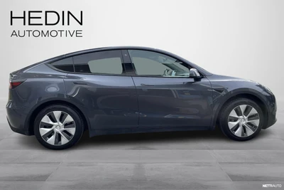 Tesla Model Y RWD 2023, kuva 7/13