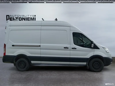 Ford Transit 2015, photo 2/16