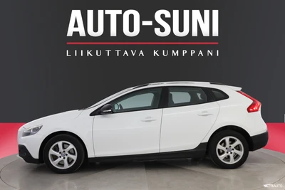 Volvo V40 Cross Country D2 Business aut 2016, kuva 5/10