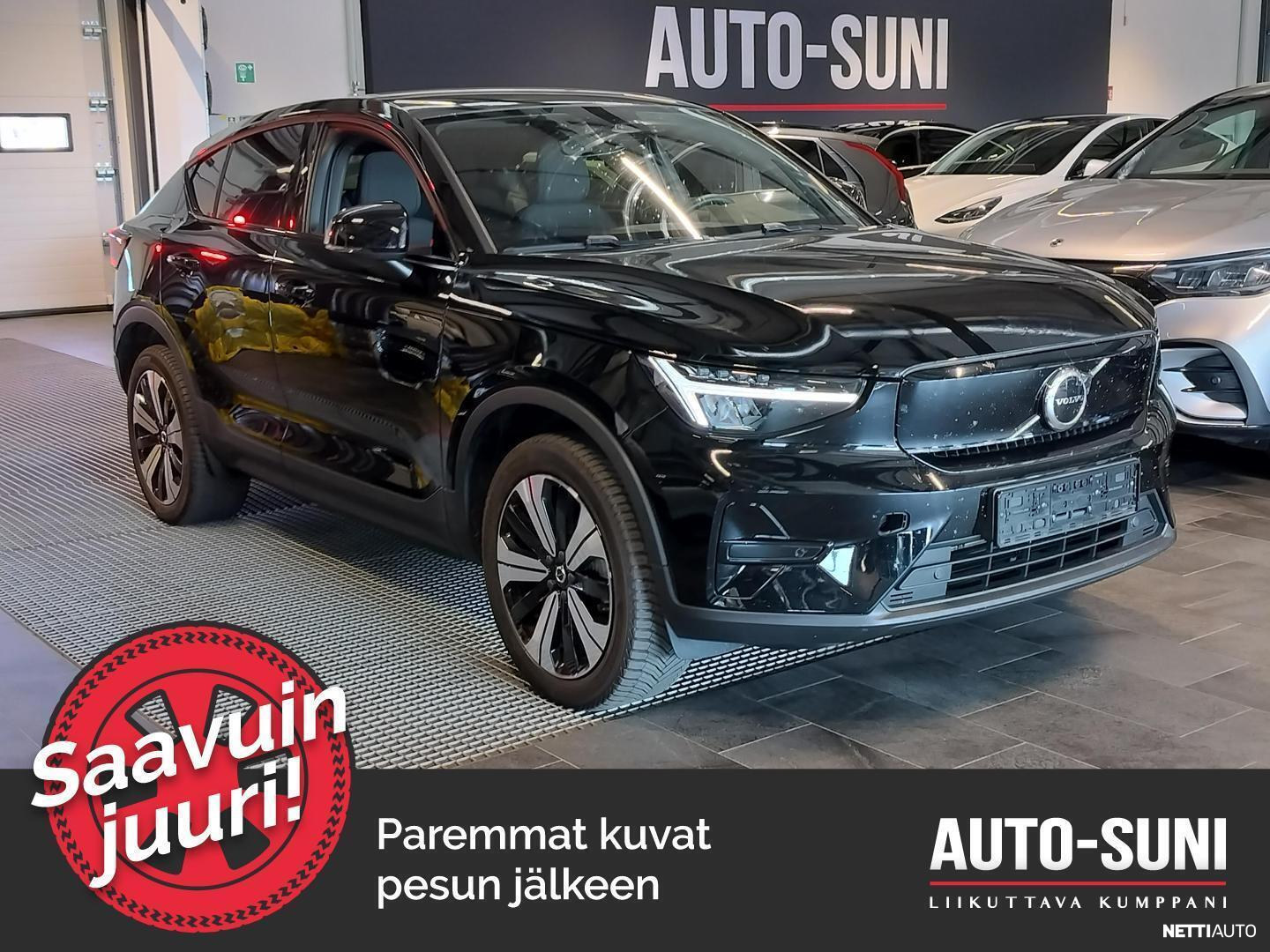 Volvo C40