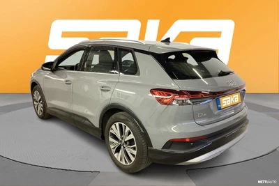 Audi Q4 e-tron 40 e-tron 2023, photo 2/6