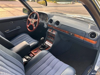 Mercedes-Benz 280 280 C W123 1977, kuva 7/16