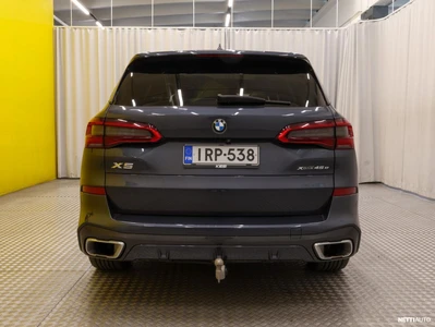 BMW X5 G05 xDrive45e A M Sport 2020, kuva 4/82
