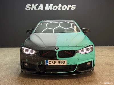 BMW 428 2014, kuva 7/19