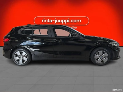 BMW 118 F40 Hatchback 118i A Business 2021, photo 5/10