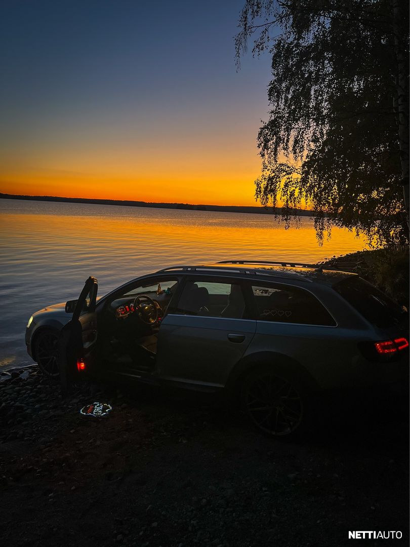 Audi A6 2008, photo 3/5