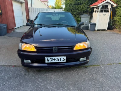 Peugeot 306 S16 1994, kuva 2/14