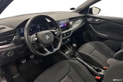 Skoda Scala 2021, kuva 6/40