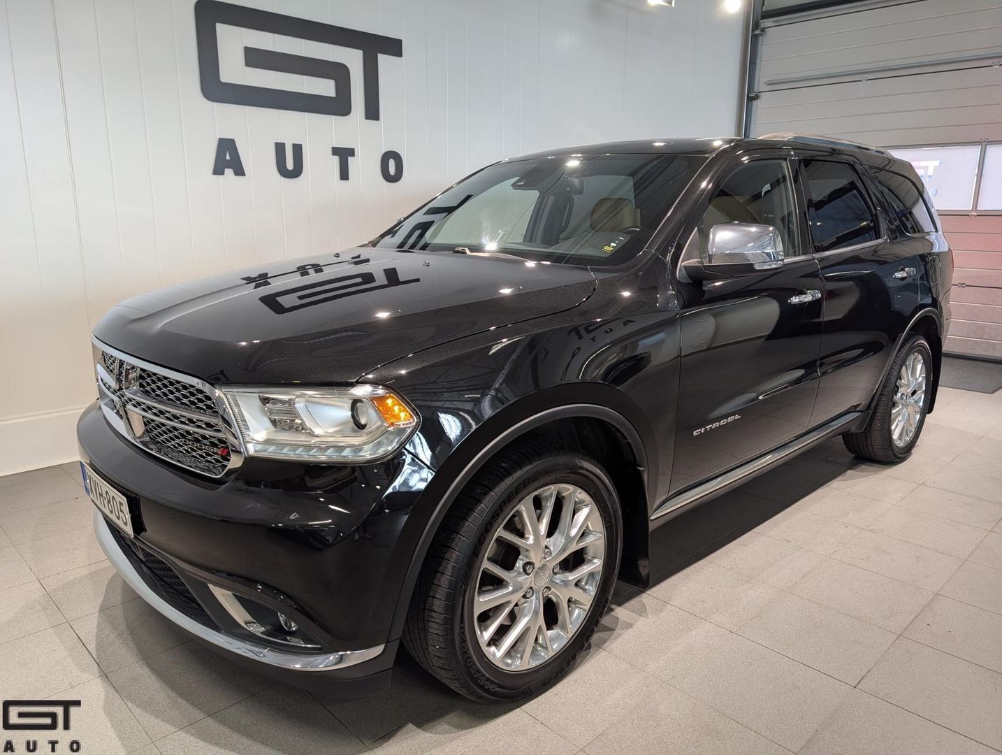 Dodge Durango