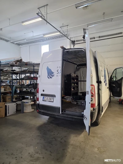 Renault Master 2012, photo 6/7