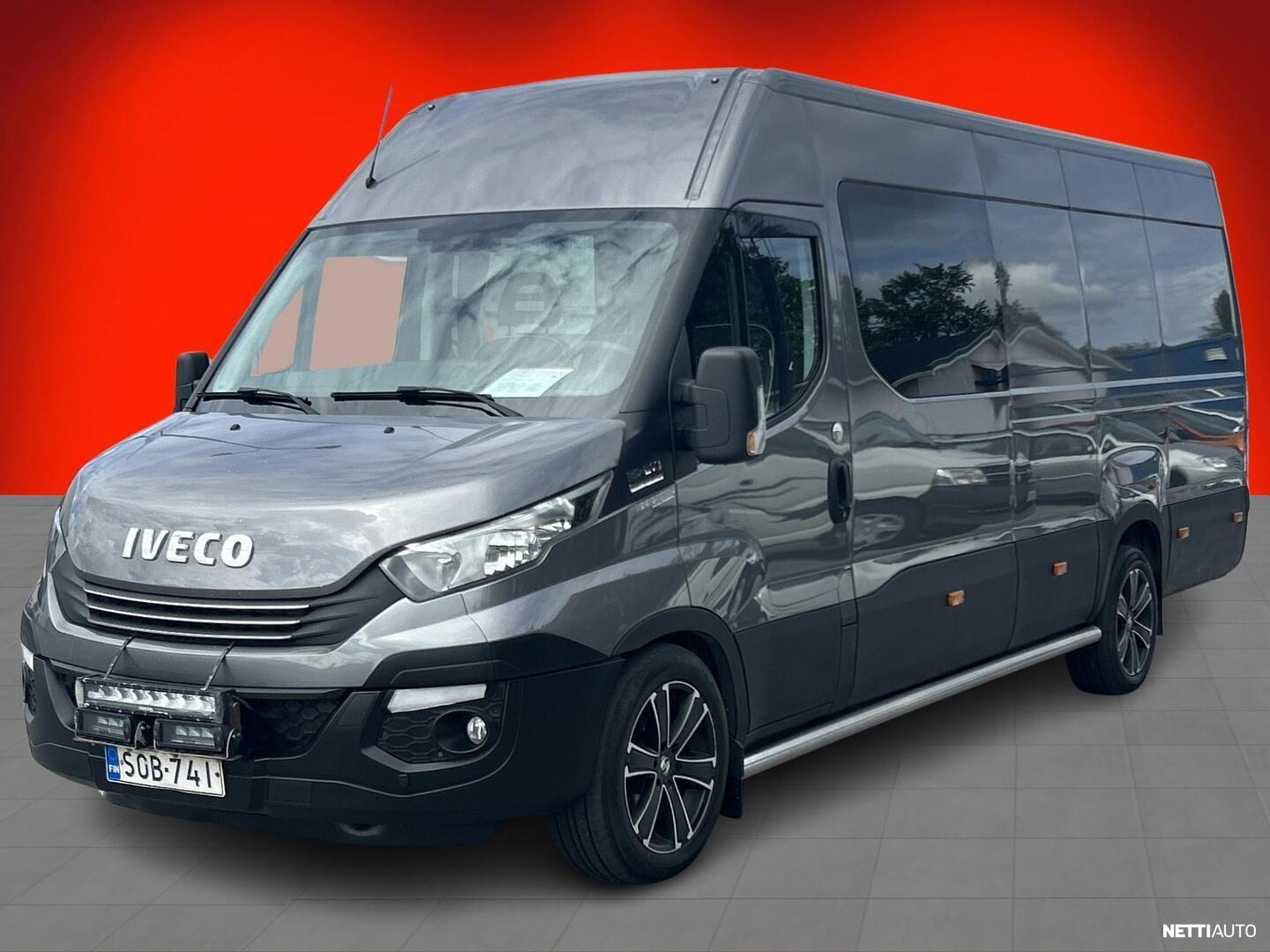 Iveco Daily
