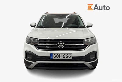 Volkswagen T-Cross 2021, kuva 4/23