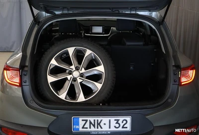 Kia Stonic 2020, kuva 6/10