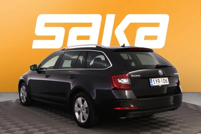 Skoda Octavia 2019, kuva 5/44