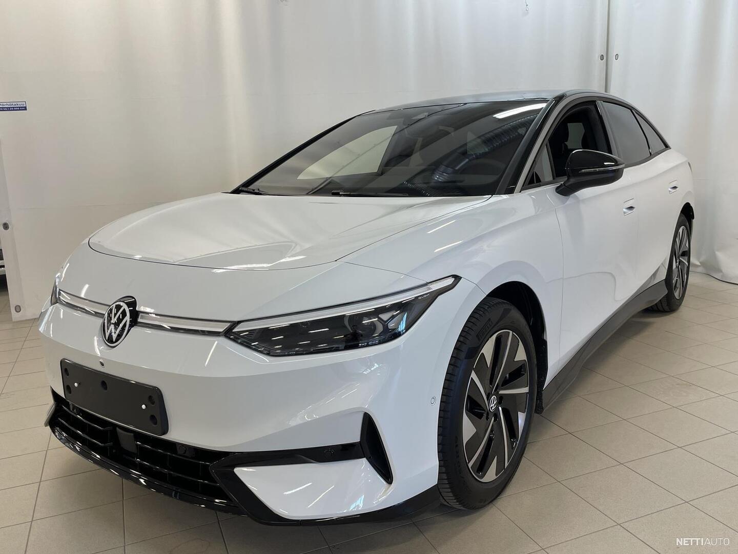 Volkswagen ID.7