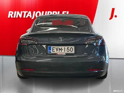 Tesla Model 3 Long Range 2020, photo 5/18