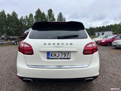 Porsche Cayenne 2010, kuva 4/14