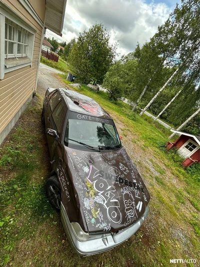 Volvo S70 1997, photo 4/8