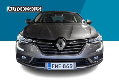 Renault Talisman 2016, kuva 3/39