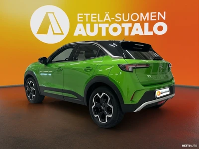 Opel Mokka-e GS Line 136 automaatti 2023, photo 3/24