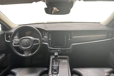 Volvo V90 Cross Country D4 AWD Plus aut 2019, kuva 7/10