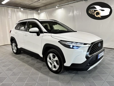 Toyota Corolla Cross 2023, kuva 1/23