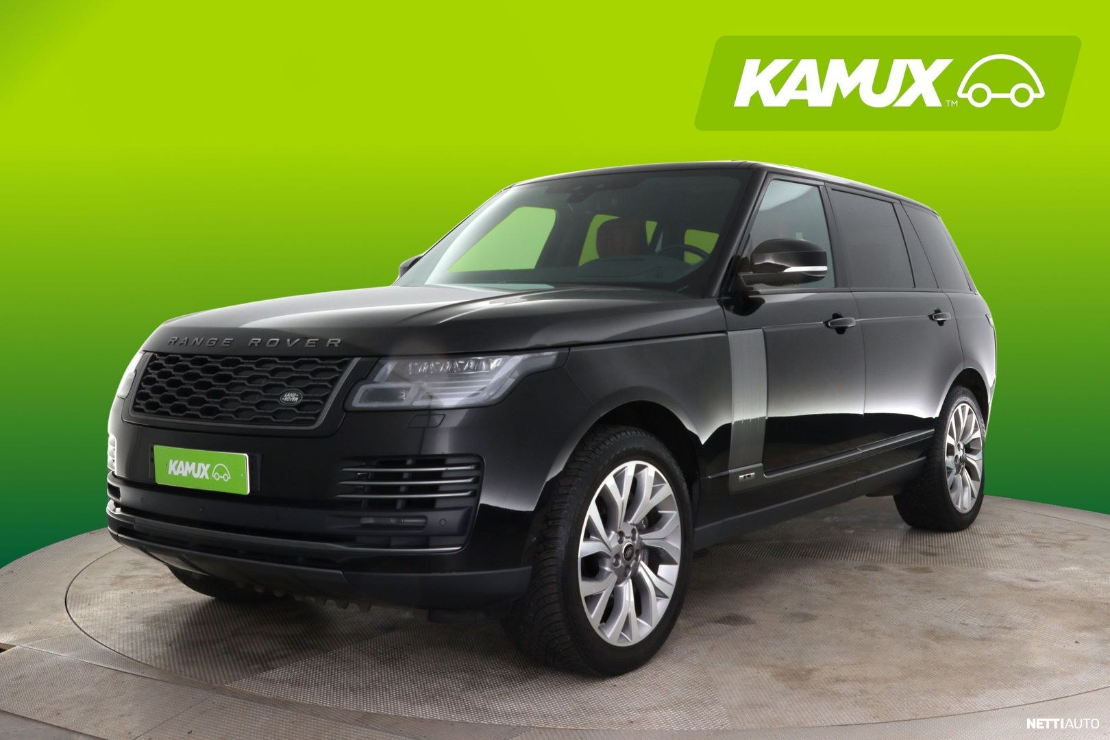 Land Rover Range Rover 2019, kuva 6/30