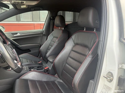 Volkswagen Golf 2019, kuva 7/28