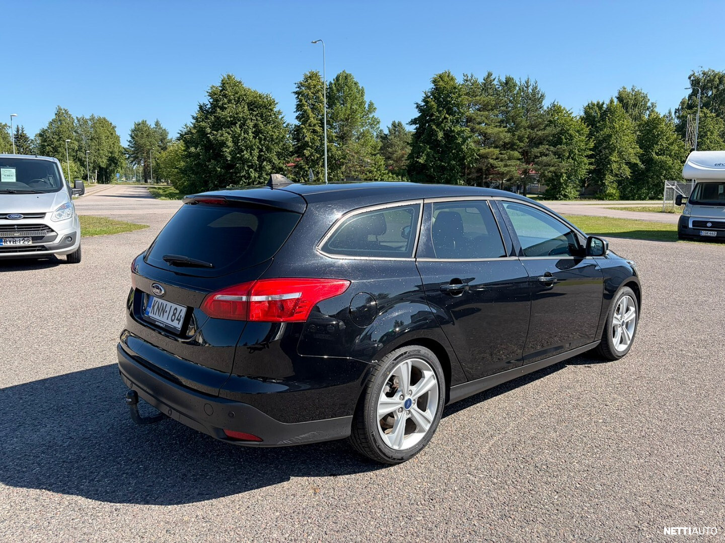 Ford Focus 2015, kuva 5/21