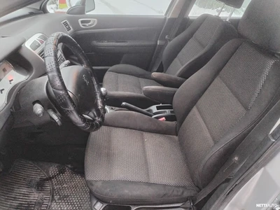 Peugeot 307 2008, photo 5/9