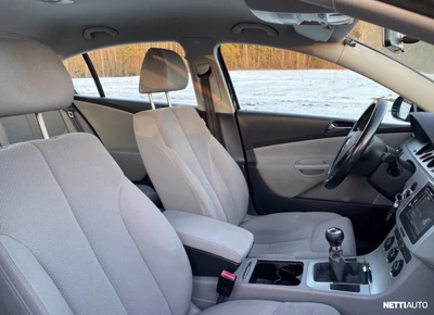 Volkswagen Passat 2008, kuva 7/11
