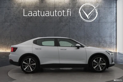 Polestar 2 2021, photo 5/42