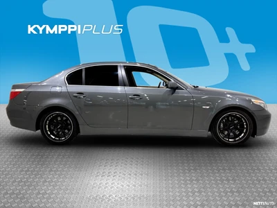BMW 530 iA 2007, kuva 3/34