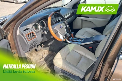Volvo XC70 2012, photo 5/13
