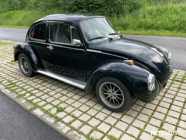 Volkswagen Kupla