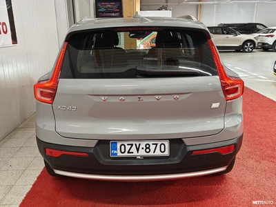Volvo XC40 2023, kuva 4/35