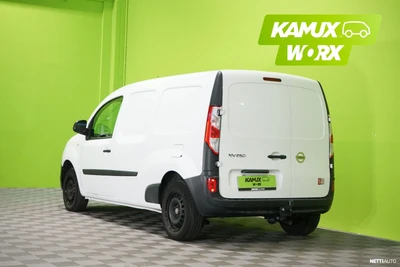 Nissan NV250 115hp L2H1 Sis. ALV 2021, photo 5/22