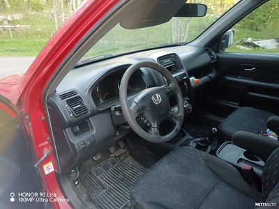 Honda CR-V 2005, kuva 3/7