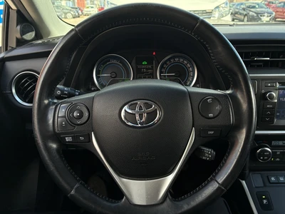 Toyota Auris 2013, kuva 5/9