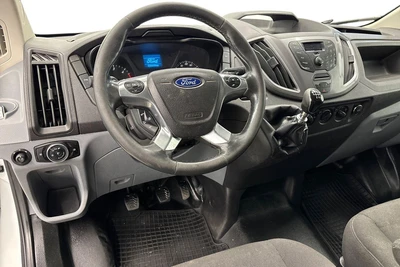 Ford Transit 2015, photo 7/25