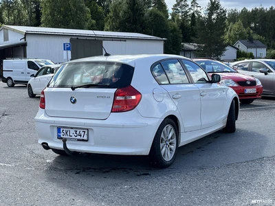 BMW 120 E87 Hatchback 5-ov 2010, kuva 2/11